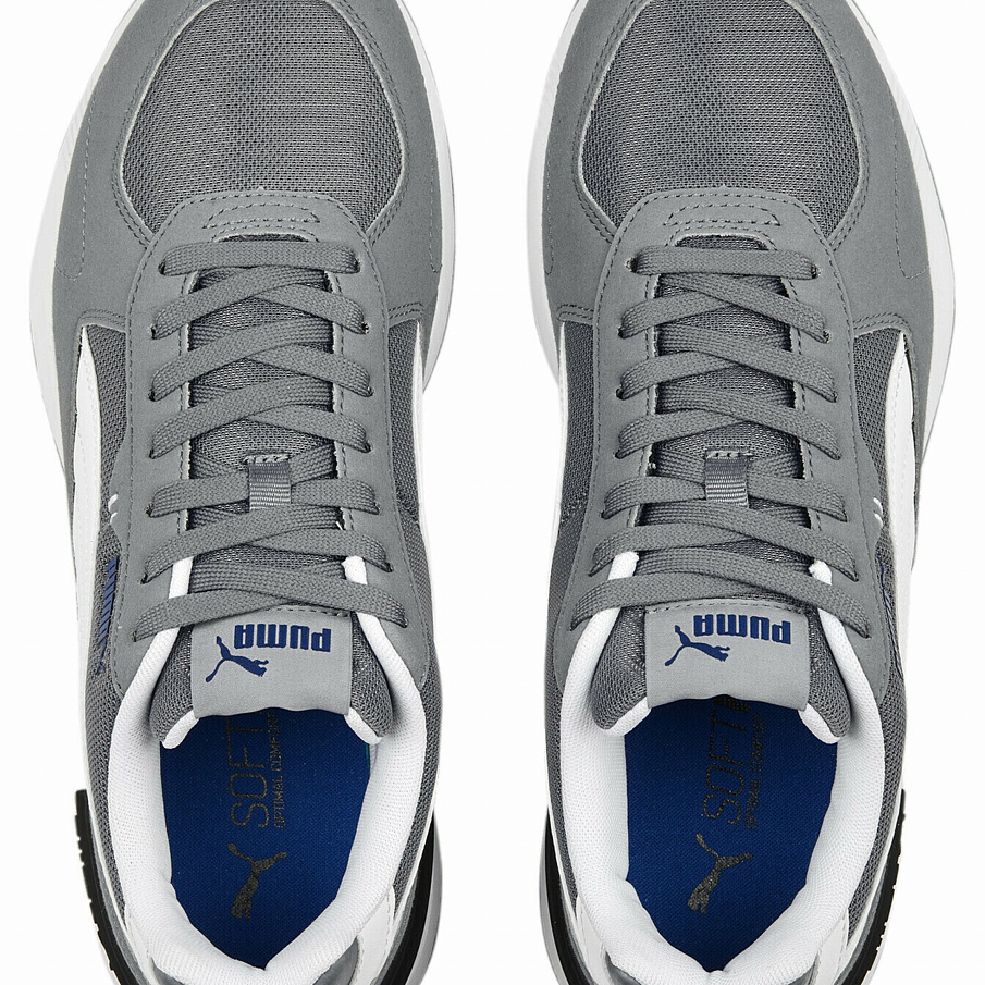 Фото № 3 с приближением к товару «‎Puma Graviton »