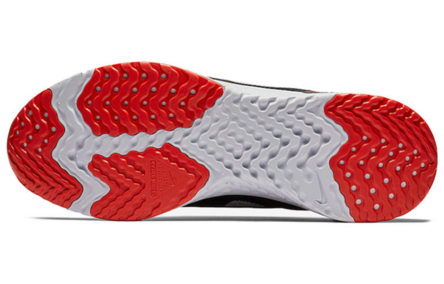 Фото № 4 с приближением к товару «‎Nike Odyssey React Shield 'Habanero Red'»