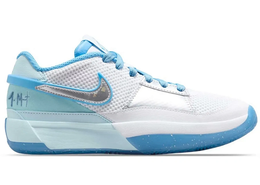 Фото № 1 с приближением к товару «‎Nike Ja 1 SE»