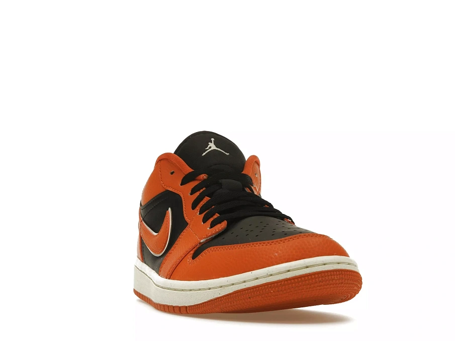 Фото № 3 с приближением к товару «‎Jordan 1 Low SE Sport Spice »