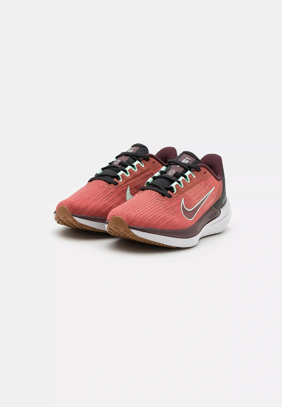 Фото № 3 с приближением к товару «‎WMNS AIR WINFLO 9»