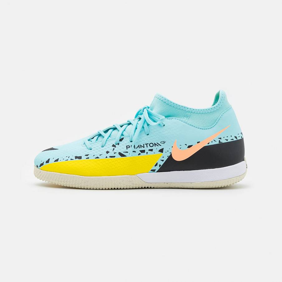 Фото № 1 с приближением к товару «‎Nike Gt2 Academy Dynamic Fit IC »