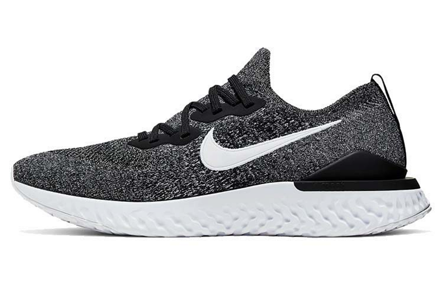 Фото № 1 с приближением к товару «‎Nike Epic React Flyknit 2 'Black'»
