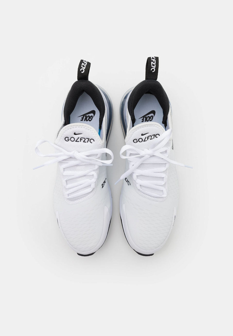 Фото № 4 с приближением к товару «‎Nike Air Max 270 G»