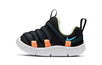 Фото № 1 с приближением к товару «‎Nike Novice (TD) BlackOrange»