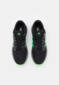 Фото № 4 с приближением к товару «‎Adidas Galaxy 5 Classic Cloudfoam»