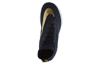 Фото № 3 с приближением к товару «‎Nike Free Hypervenom 3 FC Flyknit Sneakers Blue»