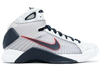 Фото № 1 с приближением к товару «‎Nike Hyperdunk 08 United We Rise (2008)»