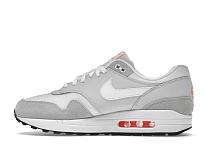 Фото № 6 с приближением к товару «‎Nike Air Max 1 Pure Platinum Orange»