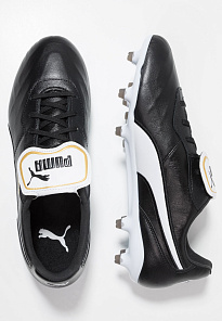 Фото № 2 с приближением к товару «‎Puma King Top Fg»