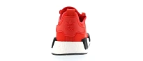 Фото № 6 с приближением к товару «‎adidas NMD R1 Clear Red»