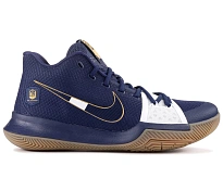 Фото № 1 с приближением к товару «‎Nike Kyrie 3 The Academy»
