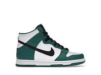 Фото № 1 с приближением к товару «‎Nike Dunk High»