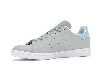 adidas Stan Smith Ash Silver - 2