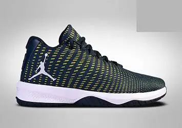 Nike Air Jordan B. Fly Armory Navy  - 1