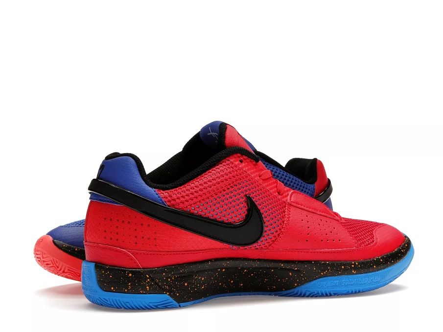 Фото № 5 с приближением к товару «‎Nike Ja 1 Hunger»