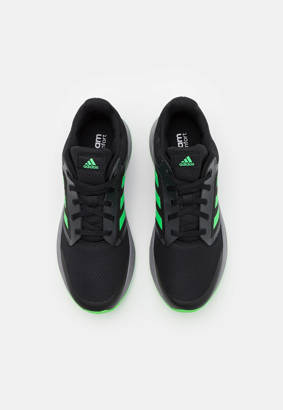 Фото № 4 с приближением к товару «‎Adidas Galaxy 5 Classic Cloudfoam»