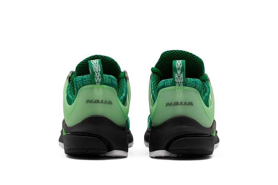 Фото № 4 с приближением к товару «‎Nike Dunk Wmns »