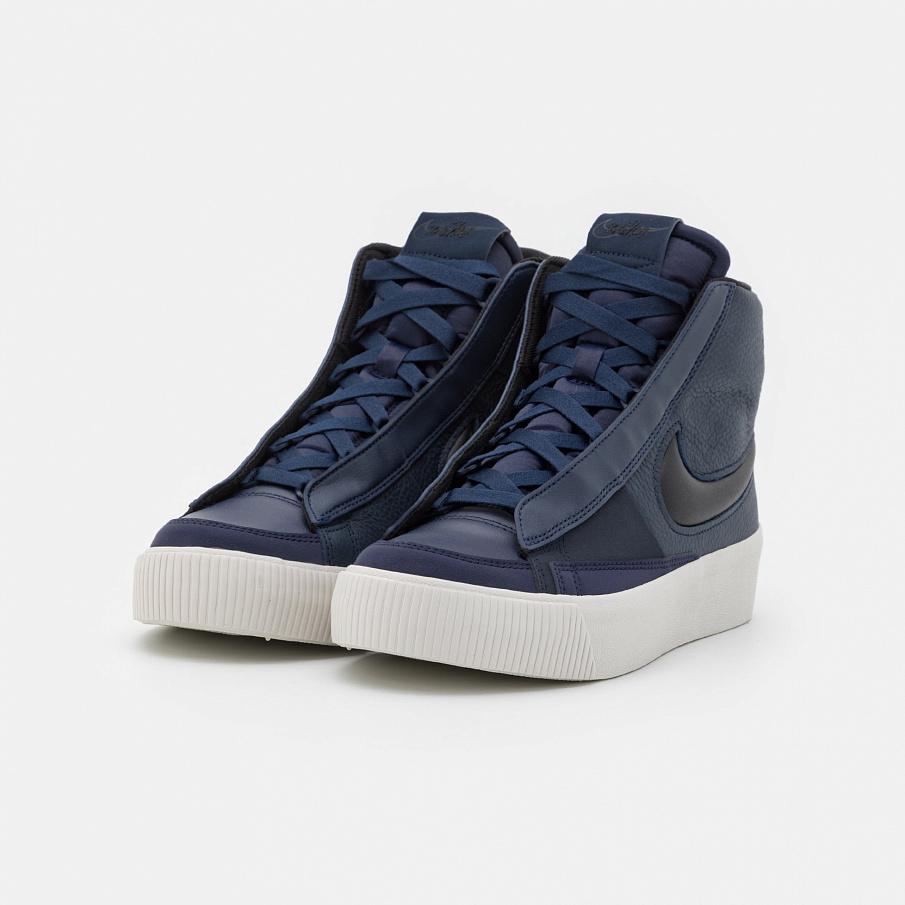 Фото № 3 с приближением к товару «‎Nike W Blazer Victory »