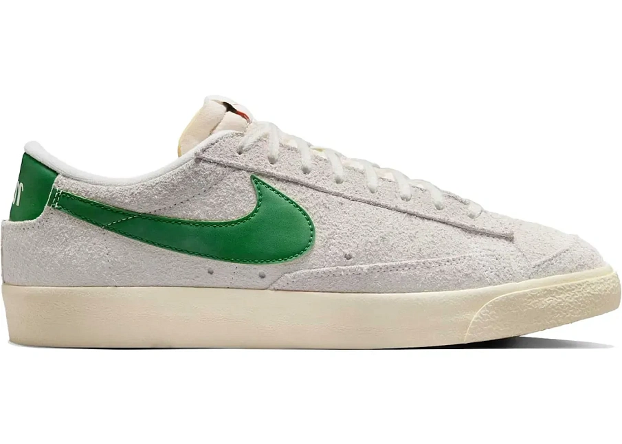 Фото № 1 с приближением к товару «‎Nike Blazer Low '77 PRM»