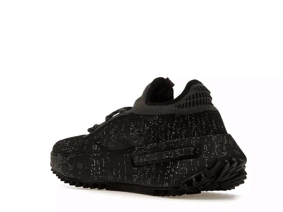 Фото № 2 с приближением к товару «‎adidas NMD S1 Cali DeWitt Black»