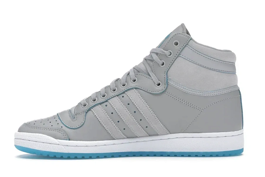 Фото № 3 с приближением к товару «‎adidas Top Ten Hi Star Wars Obi-Wan Kenobi»