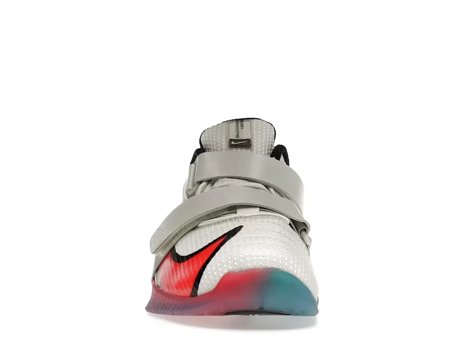 Фото № 2 с приближением к товару «‎Nike Romaleos 4 SE»
