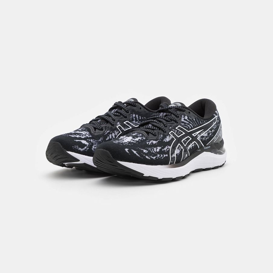 Фото № 2 с приближением к товару «‎Asics Gel-Cumulus 23»
