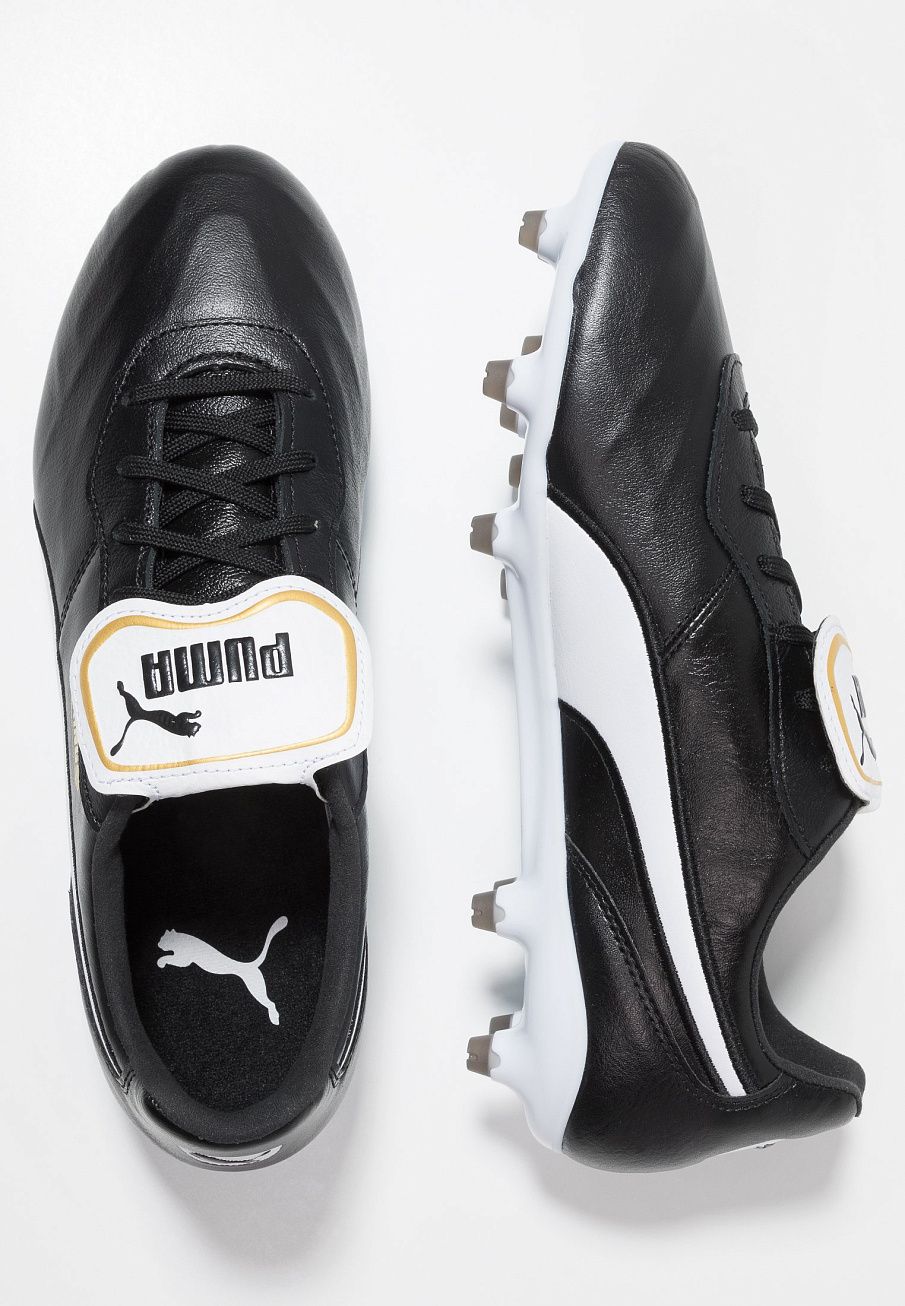 Фото № 2 с приближением к товару «‎Puma King Top Fg»