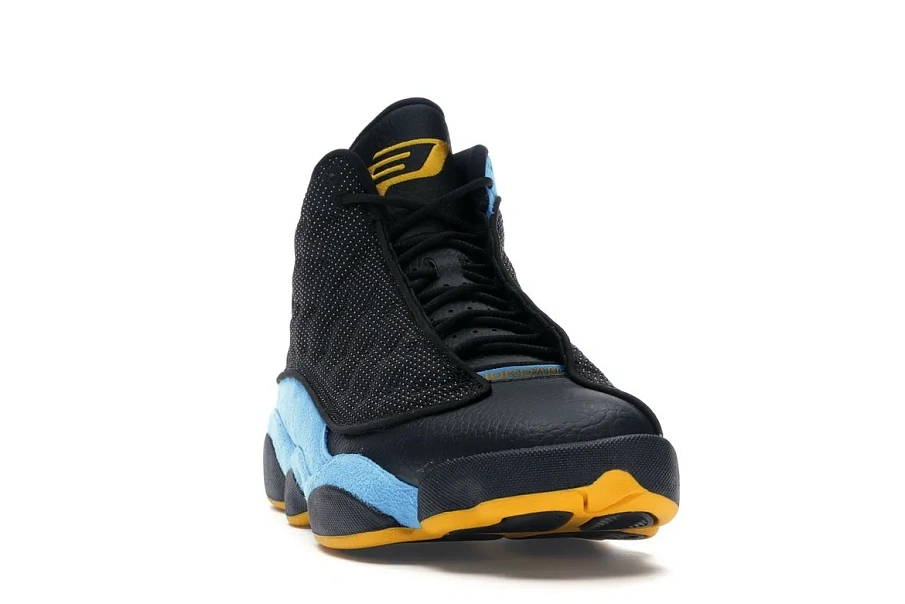 Фото № 4 с приближением к товару «‎Jordan 13 Retro Chris Paul Away»
