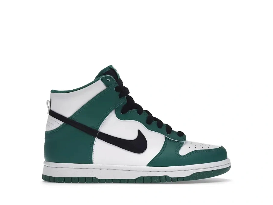 Фото № 1 с приближением к товару «‎Nike Dunk High»