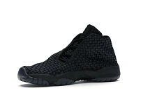 Фото № 2 с приближением к товару «‎Jordan Future Triple Black »