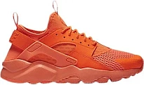 Фото № 1 с приближением к товару «‎Nike Air Huarache Triple Crimson»