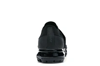 Фото № 4 с приближением к товару «‎Nike Air VaporMax Moc Triple Black »