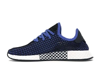 Фото № 3 с приближением к товару «‎adidas Deerupt Hi Res Blue»