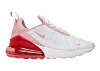 Фото № 1 с приближением к товару «‎Nike Air Max 270 White Pink Salt Glaze »