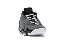 Фото № 2 с приближением к товару «‎Jordan 14 Retro Light Graphite (2011)»