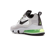 Фото № 6 с приближением к товару «‎Nike Air Max 270 React Vast Grey»