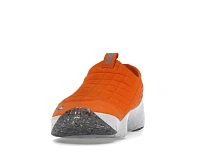 Фото № 3 с приближением к товару «‎Nike ACG Moc 3.5 Rush Orange»