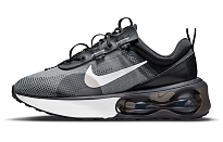 Фото № 1 с приближением к товару «‎Nike Air Max 2021 (GS) Black»