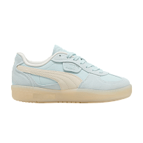 Фото № 1 с приближением к товару «‎Puma Women's Palermo Moda Ethereal - Sea Glass Frosted Ivory»