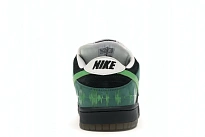 Фото № 4 с приближением к товару «‎Nike SB Dunk Low C&K»