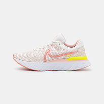 Фото № 1 с приближением к товару «‎Nike React Infinity FK 3»