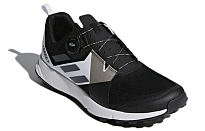 Фото № 3 с приближением к товару «‎adidas Terrex Two Boa BlackWhite»