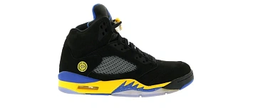 Jordan 5 Retro Shanghai Shen - 1
