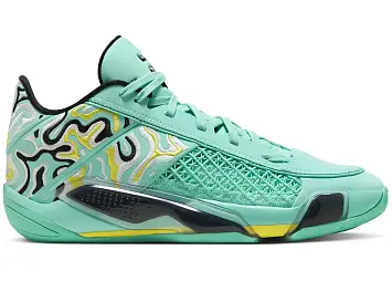 Jordan 38 Low