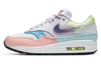 Nike Air Max 1 Pastel Multi (W) - 1