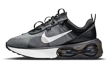 Nike Air Max 2021 (GS) Black - 1