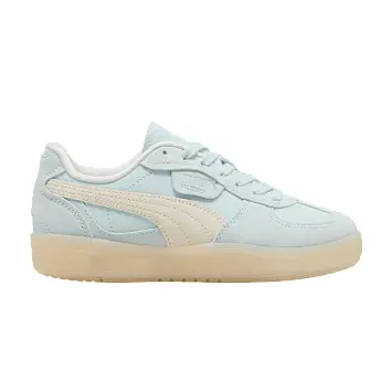 Puma Women's Palermo Moda Ethereal - Sea Glass Frosted Ivory - 1