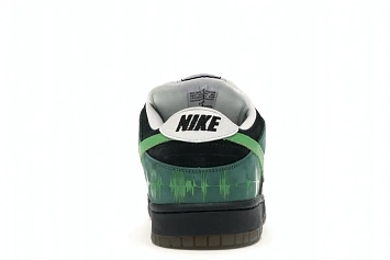 Nike SB Dunk Low C&K - 4